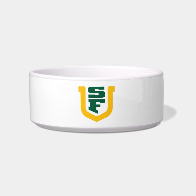 UOSFロゴ ボウル (正面)