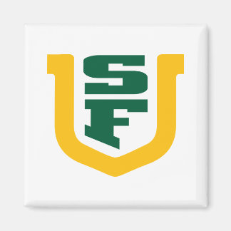 UOSFロゴ マグネット
