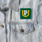 UOSFロゴ 缶バッジ (インサイチュ)