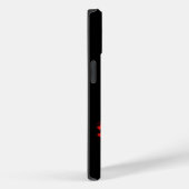 UPを取得して再試行すやる気を起こさせるる Case-Mate iPhoneケース (裏面 / 右)