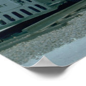 UP 4-8-8-4「ビッグボーイ」#4023_Trains ポスター (角)