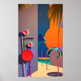 Up Against the Wall ポスター