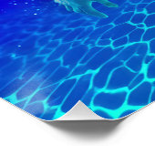 “Up Close and Personal” - A Chromatic Portrait ポスター (コーナー)