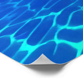 “Up Close and Personal” - A Chromatic Portrait ポスター (角)