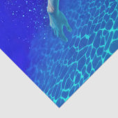 “Up Close and Personal” - A Chromatic Portrait 薄葉紙 (詳細)