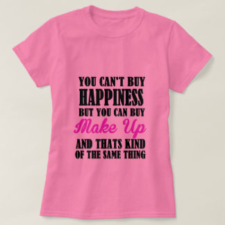 up=happinessを作って下さい tシャツ