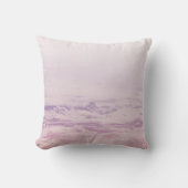 Up in the Pastel Clouds 2 クッション (正面)