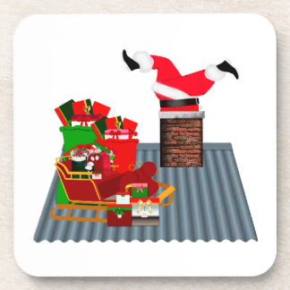 Up On a Rooftop Coasters コースター