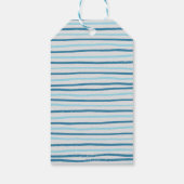 Up UpとPurple遠くに Airplaneありがとう ギフトタグ (裏面)