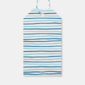 Up UpとPurple遠くに Airplaneありがとう ギフトタグ (裏面)