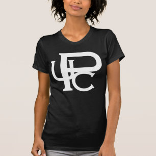 UpCロゴAmerican Child Tシャツ