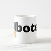 UPC Mbote! マグ (中央)