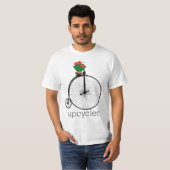 Upcycler Tシャツ (正面フル)