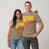 Updog Tシャツ (ユニセックス)