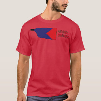 upenn rowing tシャツ