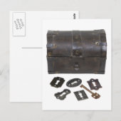 UpgradingSecurity031910 ポストカード (正面/裏面)