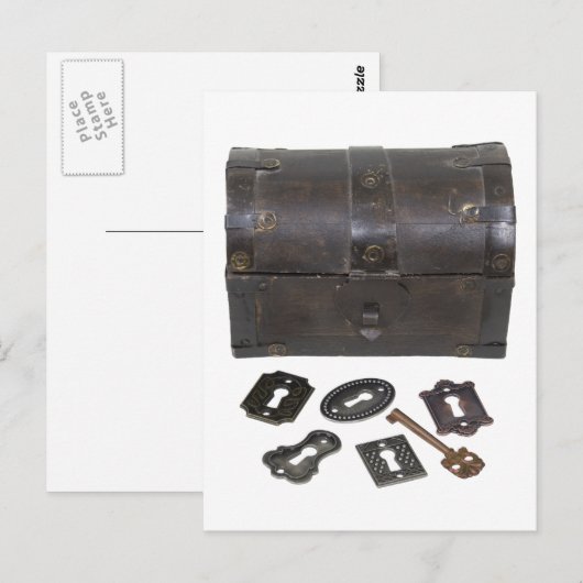 UpgradingSecurity031910 ポストカード (正面/裏面)