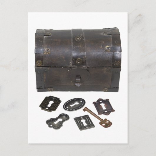 UpgradingSecurity031910 ポストカード (正面)