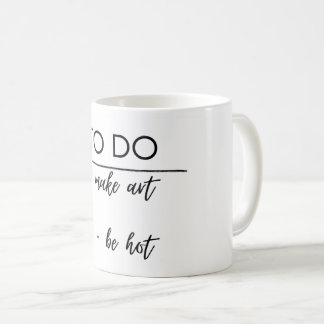 Uplifting Coffee Mug for Work and Study コーヒーマグカップ