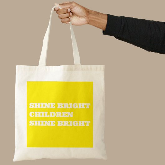 Uplifting Teacher Gift Tote Bag トートバッグ