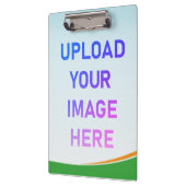 Upload your favorite photo クリップボード (左)