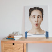 Upload Your Funny Face Photo Selfie  ポスター