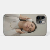 Upload Your Own Design Case-Mate iPhoneケース (裏面(横))