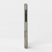 Upload Your Own Design Case-Mate iPhoneケース (裏面/左)
