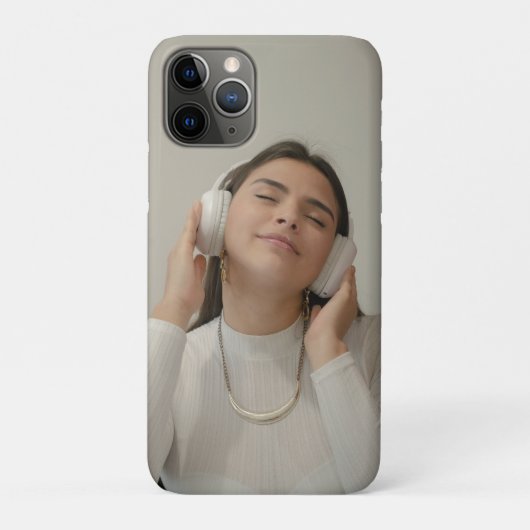 Upload Your Own Design Case-Mate iPhoneケース (裏)
