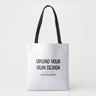 Upload Your Own Design Here | Custom トートバッグ