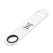 Upload Your Own Design Here | Custom Template スピード栓抜き (正面アングル)