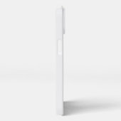 Upload Your Own Design Here | Custom Template iPhoneケース (右側面)