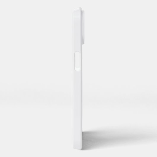 Upload Your Own Design Here | Custom Template iPhoneケース (右側面)