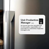 UPM定義 – ライフ3" x 4"フレックスを設定 マグネット