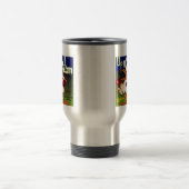 Upn原子のにんじん トラベルマグ (中央)