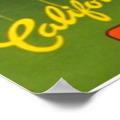 Upn Atomニンジン ポスター (角)