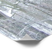 UpNorth失った写真素晴らしポスター ポスター (角)