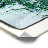 UpNorthNessポスター ポスター (角)