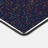 Upper Dimension of Universes Deskmat デスクマット (コーナー)