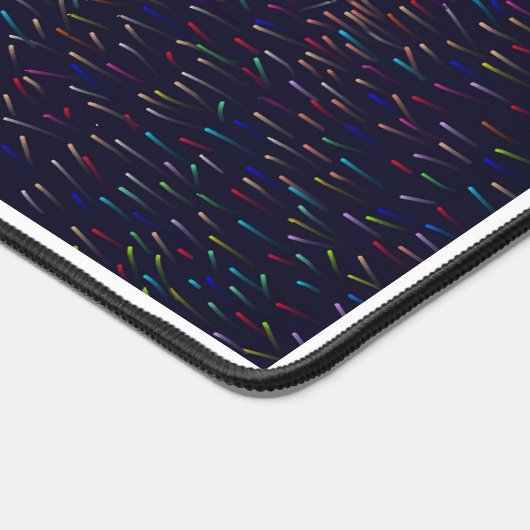 Upper Dimension of Universes Deskmat デスクマット (コーナー)