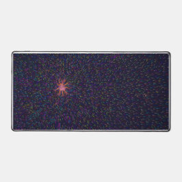 Upper Dimension of Universes Deskmat デスクマット