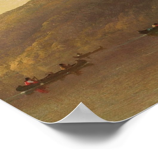 upper mississippi ポスター (角)