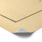 Upper Ohio River and Valley 2 ポスター (角)