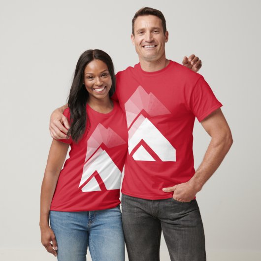 Upper Tシャツ (ユニセックス)