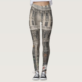 Upper West Side Leggings レギンス