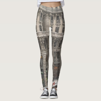 Upper West Side Leggings レギンス