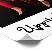 Uppity Womenポスター ポスター (角)