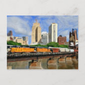 UPR ポストカード (正面)