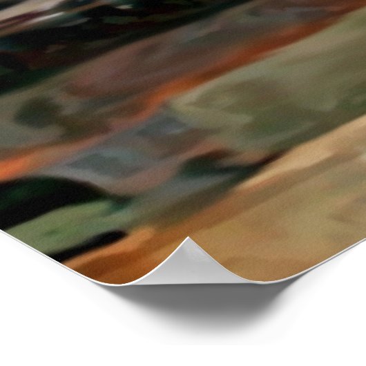 UPRR ポスター (角)