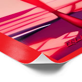 Ups匿名 ポスター (コーナー)